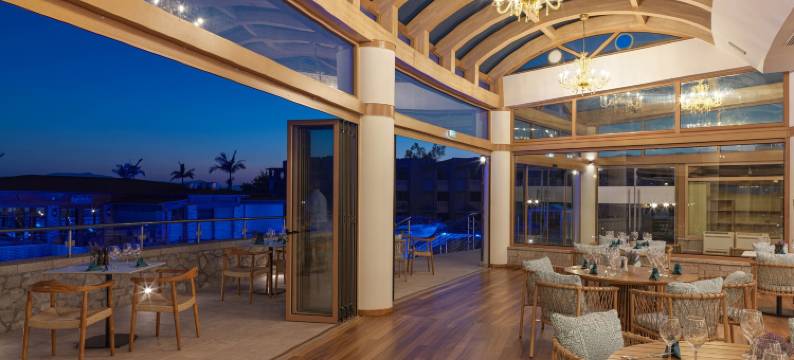 SEAFOS 豪华度假村及水疗中心 - Leonardo Hotels 限量版(Seafos Luxury Resort & Spa - Limited Edition by Leonardo Hotels)图片