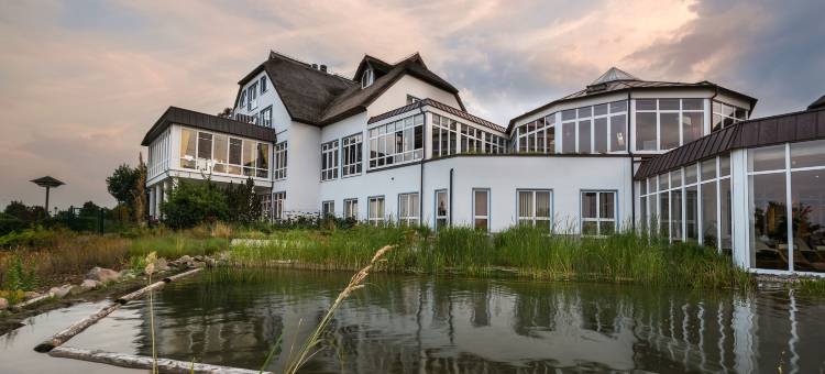 百慕森 - 酒店•高尔夫•Spa(Balmer See – Hotel•Golf•Spa)图片