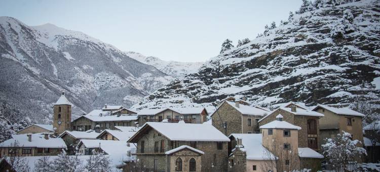柯玛酒店(Hotel Coma)图片