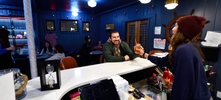 锚旅馆度假村(Anchor Inn Resort)图片