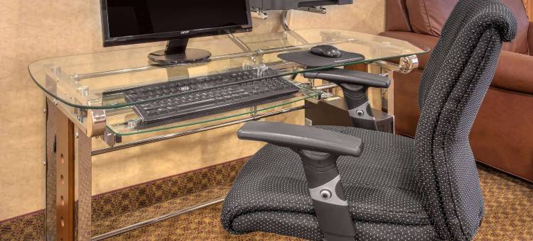 加尔瓦温德姆速 8 酒店(Super 8 by Wyndham Galva)图片