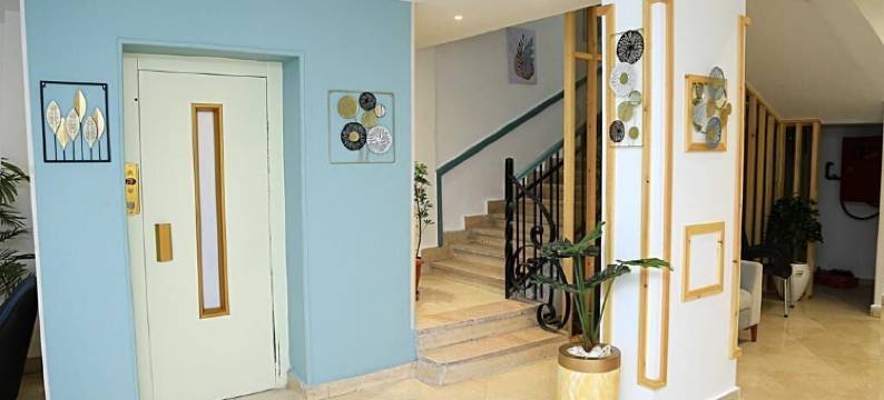 拉梅拉酒店(Lamera)图片