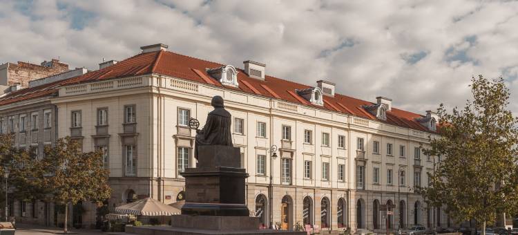 Flaner Hotel, WorldHotels Crafted图片