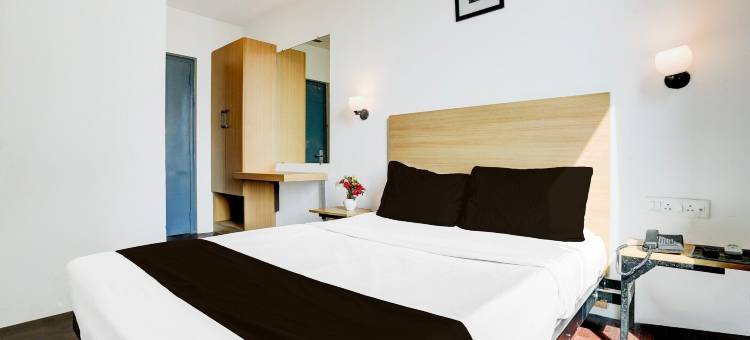 PBG购物中心瓦希超级联排别墅(Super Townhouse Pbg Mall Vashi)图片