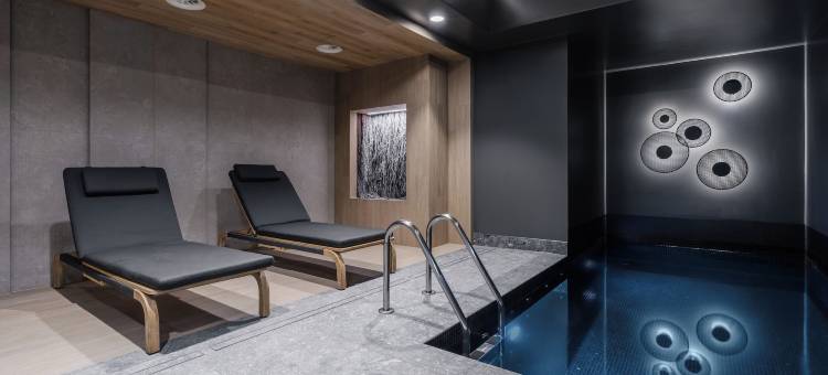 苏苏豪 - LoftAffair水疗系列(So Soho - LoftAffair Spa Collection)图片