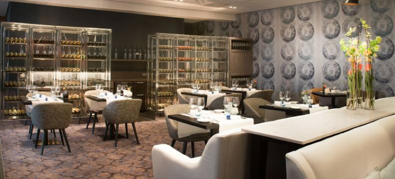 德凯泽斯克伦彼尔德伯格酒店(Bilderberg Hotel de Keizerskroon)图片