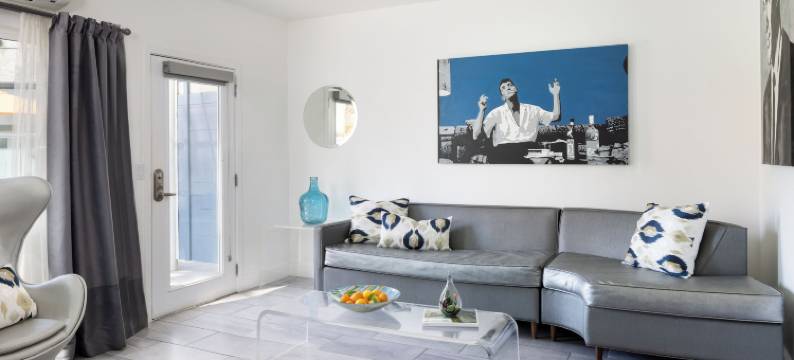 棕榈泉酒店(The Palm Springs Hotel)图片