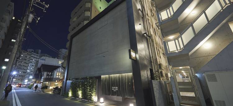 SAKE Kura Hotel 川崎宿(Sake Kura Hotel Kawasaki Shuku)图片