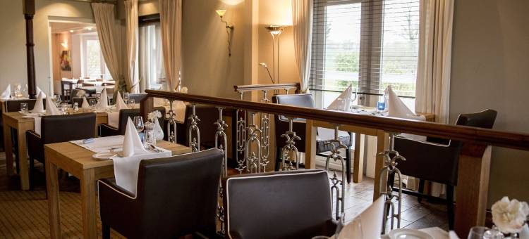 弗莱彻酒店(Fletcher Hotel Restaurant Heidehof)图片