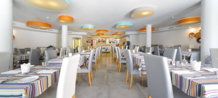 阿葵亚套房酒店(Aqua Suites)图片