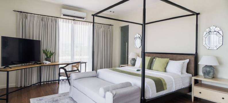 巴彦达提度假村(Bayandati Resort)图片