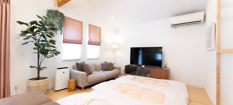 箱寝庄(Hakoneso)图片