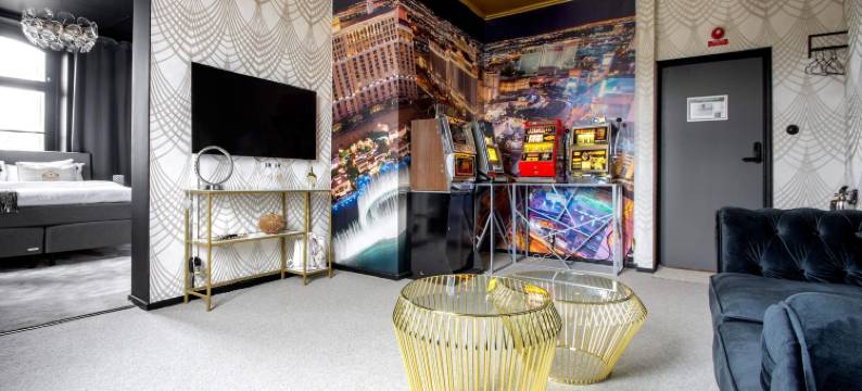 酒店蒙塔涅(Hotel Montagne)图片