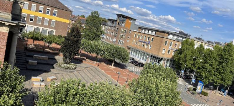 韦塞勒宾馆公寓(Weseler Wirtshaus Appartements)图片