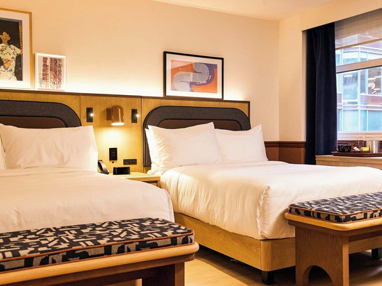 多伦多联盟酒店