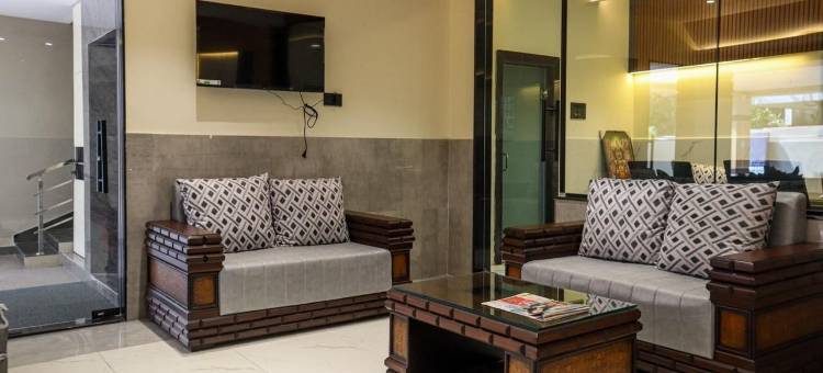 柠檬公园酒店(Hotel Lemon Park)图片