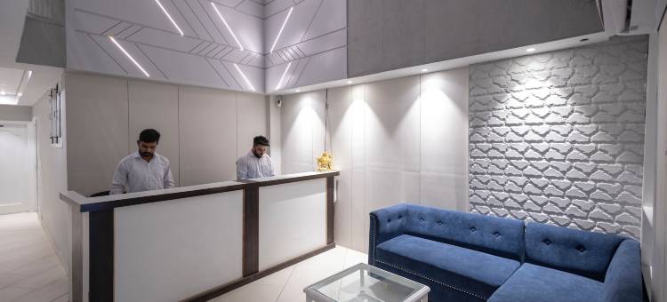市中心酒店(Hotel Downtown)图片