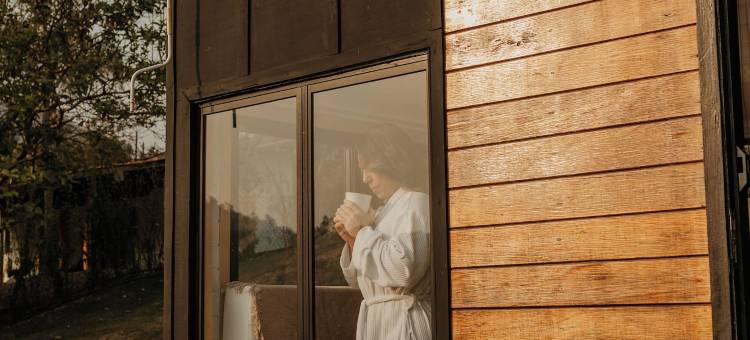 迪拉的小屋(Dila's Lodge)图片