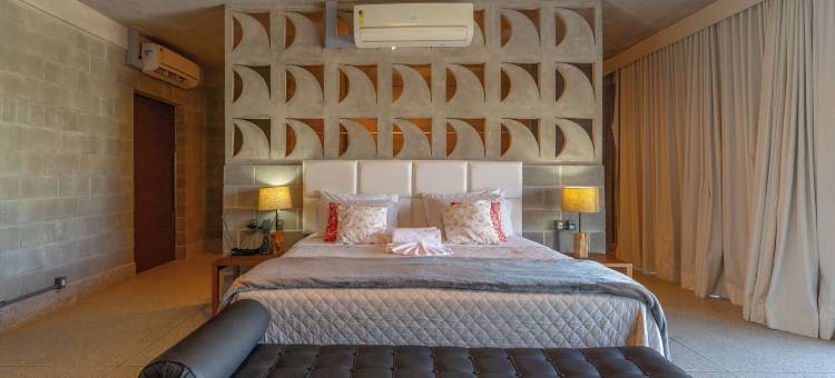 ORLA VILLAS - 安格拉多斯雷斯(ORLA VILLAS - ANGRA DOS REIS)图片