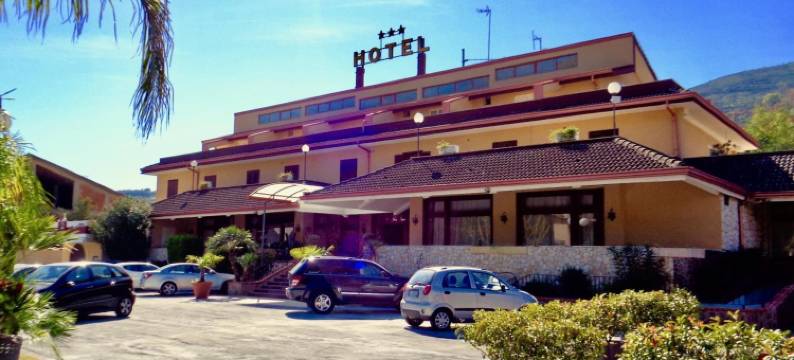 丽城餐厅酒店(Hotel Ristorante Belvedere)图片