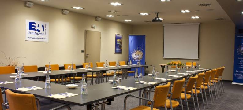 EA水晶宫酒店(EA Hotel Crystal Palace)图片