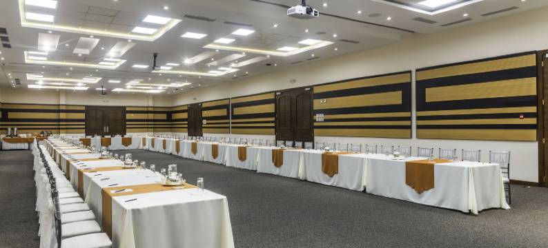 普耶姆波林康酒店，贝斯特韦斯特品质精选酒店(Hotel Rincon de Puembo, BW Signature Collection)图片