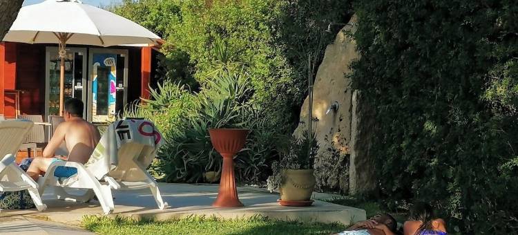 莉莉比奥村酒店(Lilybeo Village)图片