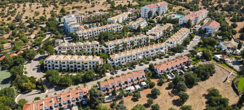 金塔莫尔加多 - 图里斯提可蒙特达艾拉酒店(Quinta do Morgado - Apartamentos Turisticos Monte Da Eira)图片