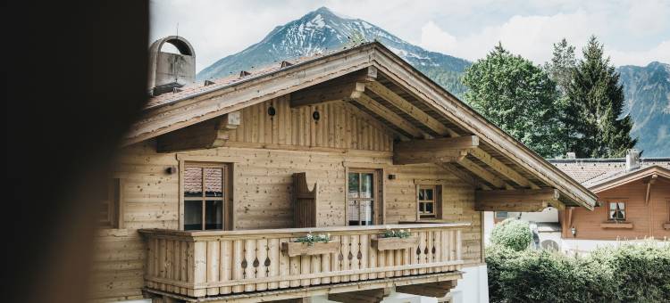 VAYA 阿亨湖(Vaya Achensee)图片