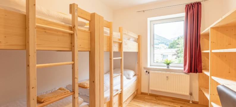 阿尔卑斯度假村之厄兹贝格阿尔卑斯度假村(Erzberg Alpin Resort by Alps Resorts)图片