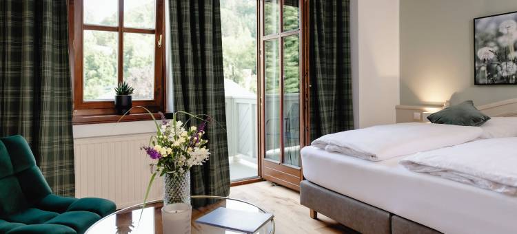 Boutiquehotel Hubertushof酒店(Boutiquehotel Hubertushof)图片