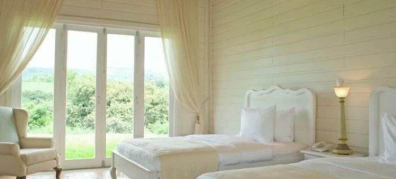 阿斯克勒庇俄斯健康疗养院(Asclepios Wellness & Healing Retreat)图片