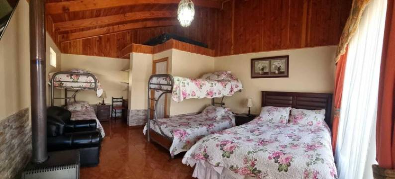 舒延旅馆(Hospedaje Shuyen)图片