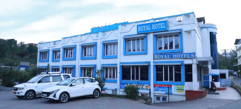 科代卡纳尔皇家酒店(Royal Hotel, Kodaikanal)图片