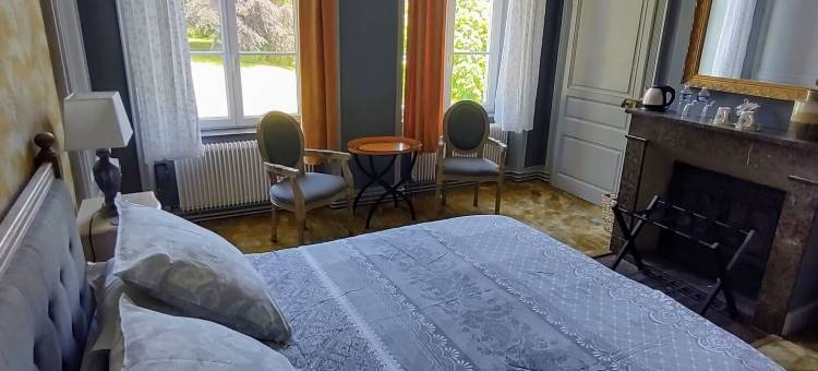 格朗西尔之家(Maison Grandsire Logis de Charme)图片