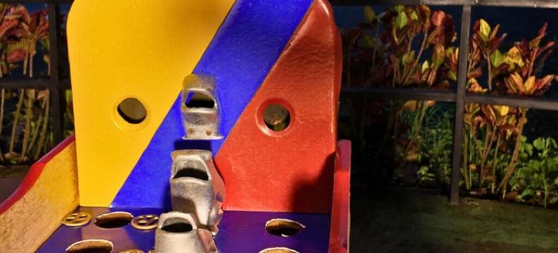 芬卡拉罗卡(Casa Campestre Finca la Roca)图片