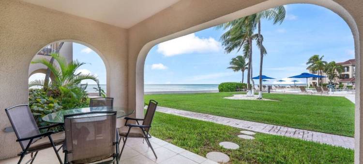 乔治敦别墅117(George Town Villas #117)图片