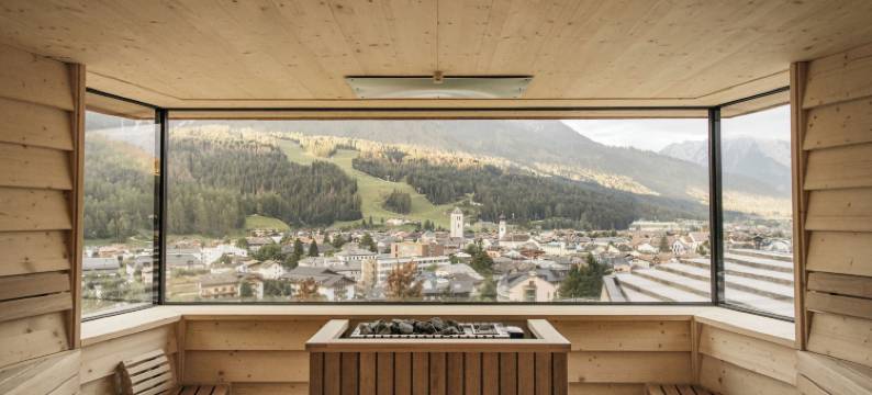 Naturhotel Leitlhof图片