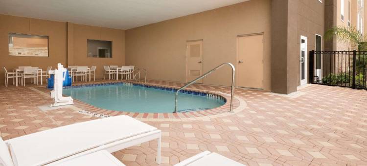 卡蒂/休斯顿乡村酒店(Country Inn & Suites by Radisson, Katy (Houston West), TX)图片