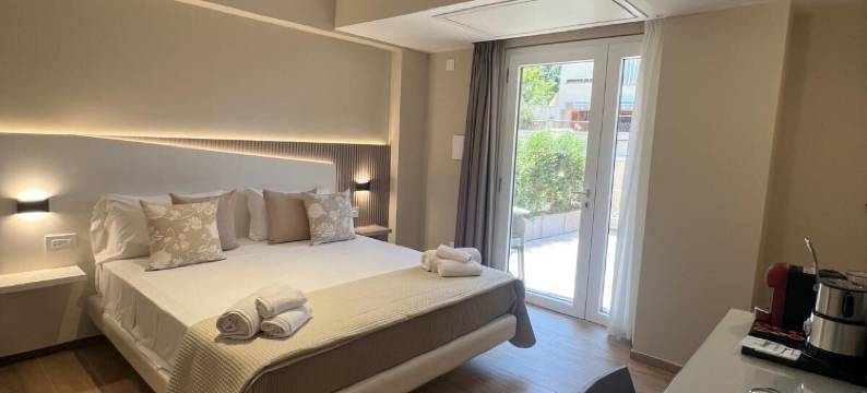 居尔内亚公寓 - 免费私人停车场(Residenza Gurnea - Free Private Parking)图片