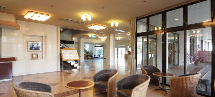 玉名温泉白鹭酒店(Tamana Onsen Hotel Shirasagi)图片