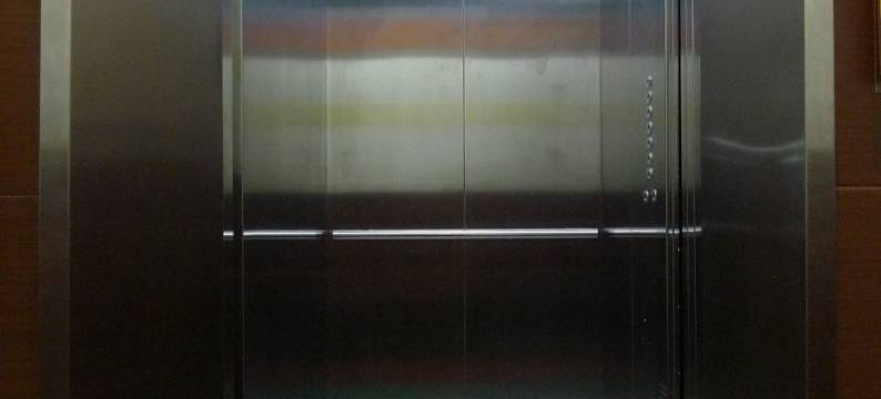J.B.酒店(Hotel J.B.)图片