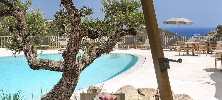 卡罗拉罗莱别墅(Relais Villa Carola)图片