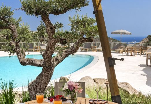 Relais Villa CarolaHotel Overview