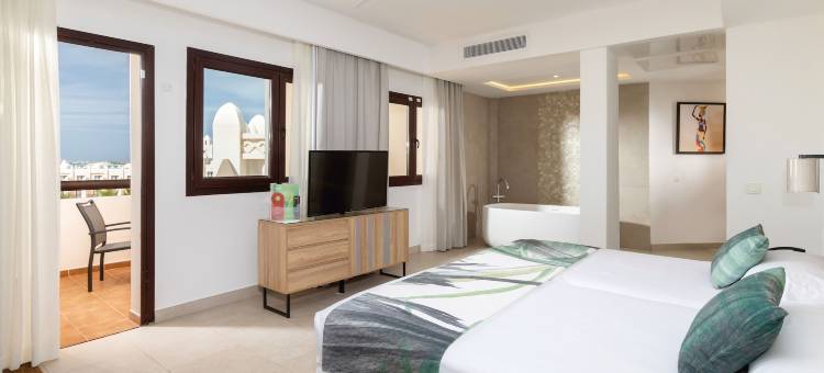 里乌卡拉姆博亚酒店 - 限成人- 全包(Hotel Riu Karamboa - All Inclusive - Adults Only)图片