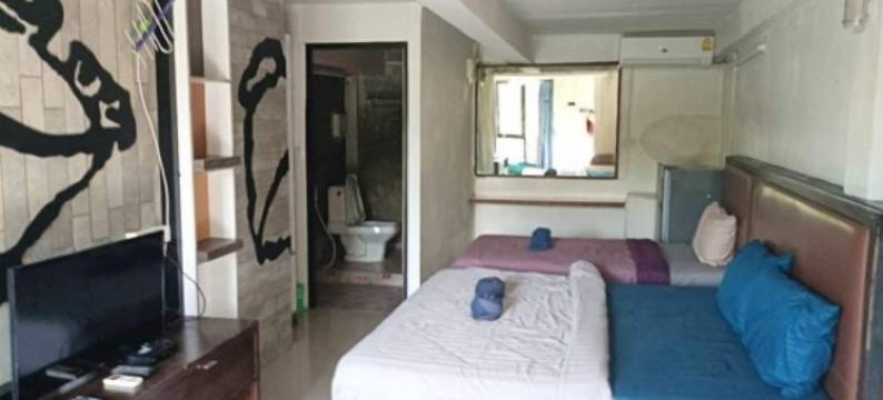 普法柴南度假村(Phu Fah Chai Nam Resort)图片