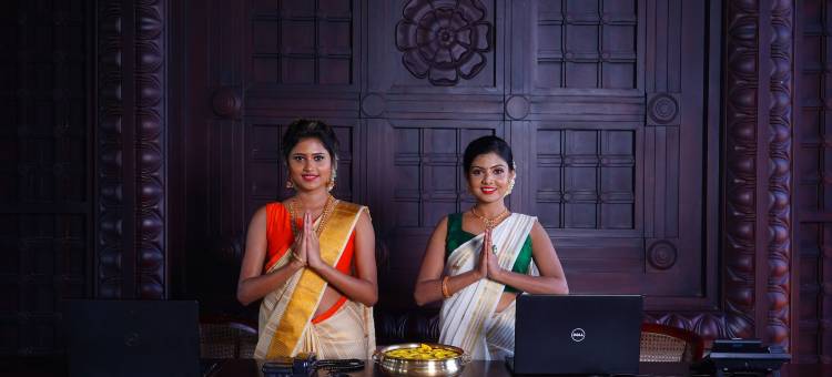 库玛拉空尼拉玛亚拜克沃特斯超越休闲酒店(Niraamaya Wellness Retreats Backwaters and Beyond Kumarakom)图片