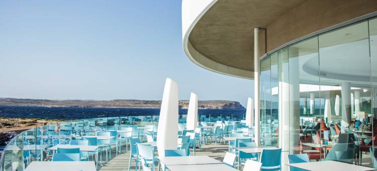 拉姆拉湾度假村(Ramla Bay Resort)图片