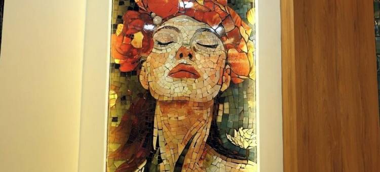 RGS Crystal酒店(Hotel RGS Crystal)图片