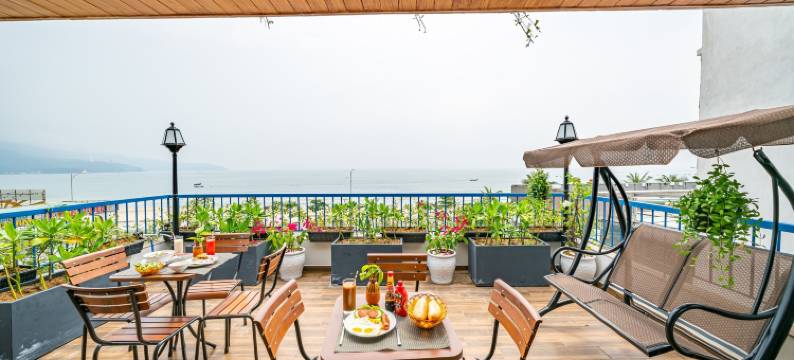 卡尼海滩度假屋(Cani Beach House)图片